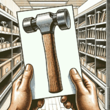 Sla je slag met de juiste sloophamer: Vergelijk Top 5 modellen, koopadvies, handige tabellen en onmisbare tips (2025)